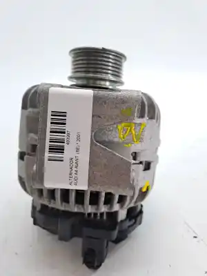 Pezzo di ricambio per auto di seconda mano alternatore per audi a4 avant (8e) * riferimenti oem iam 6b903019ex  