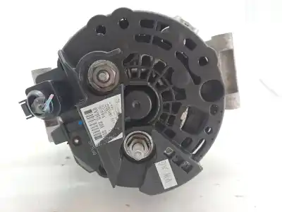 Pezzo di ricambio per auto di seconda mano alternatore per audi a4 avant (8e) * riferimenti oem iam 6b903019ex  