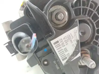 Pezzo di ricambio per auto di seconda mano alternatore per audi a4 avant (8e) * riferimenti oem iam 6b903019ex  