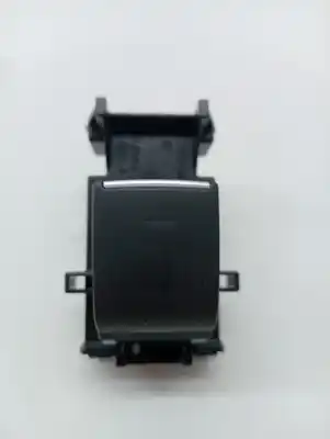 Second-hand car spare part rear right power window switch for toyota corolla (e15) high 124 cv / 91 kw oem iam references 1928297