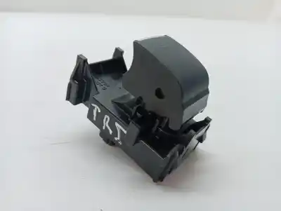 Second-hand car spare part rear left power window switch for toyota corolla (e15) high 124 cv / 91 kw oem iam references 1928298