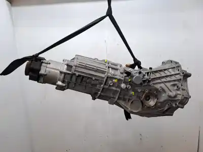 Pezzo di ricambio per auto di seconda mano riduttore per audi a4 avant (8e) * riferimenti oem iam gmv  2x301211c - 2x300044j