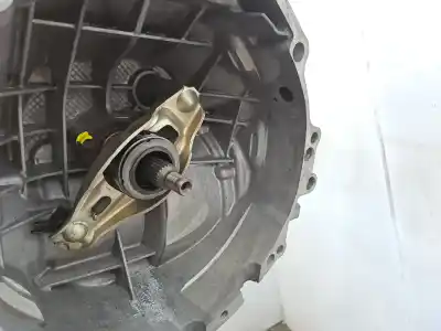 Pezzo di ricambio per auto di seconda mano riduttore per audi a4 avant (8e) * riferimenti oem iam gmv  2x301211c - 2x300044j