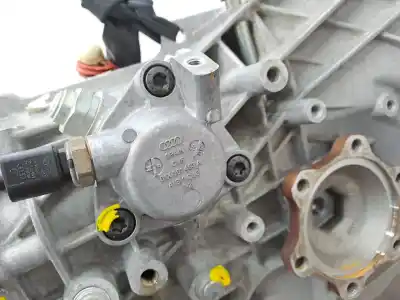 Pezzo di ricambio per auto di seconda mano riduttore per audi a4 avant (8e) * riferimenti oem iam gmv  2x301211c - 2x300044j