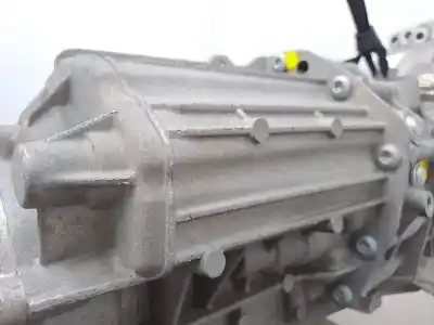 Pezzo di ricambio per auto di seconda mano riduttore per audi a4 avant (8e) * riferimenti oem iam gmv  2x301211c - 2x300044j