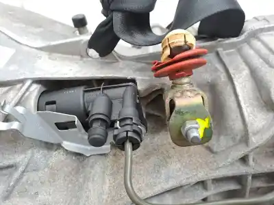 Pezzo di ricambio per auto di seconda mano riduttore per audi a4 avant (8e) * riferimenti oem iam gmv  2x301211c - 2x300044j