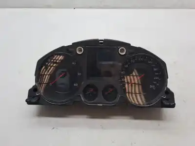 Second-hand car spare part dashboard for volkswagen passat variant (3c5) highline oem iam references 3c0920870qx