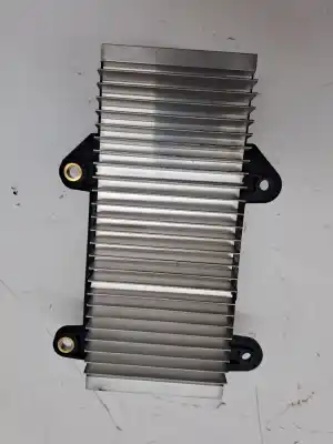 Second-hand car spare part electronic module for bmw serie 7 (e65/e66) 730ld 218 cv / 160 kw oem iam references 6943489  