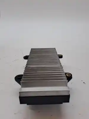 Second-hand car spare part electronic module for bmw serie 7 (e65/e66) 730ld 218 cv / 160 kw oem iam references 6943489  