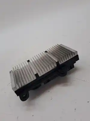 Second-hand car spare part electronic module for bmw serie 7 (e65/e66) 730ld 218 cv / 160 kw oem iam references 6943489  