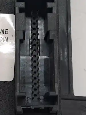 Second-hand car spare part electronic module for bmw serie 7 (e65/e66) 730ld 218 cv / 160 kw oem iam references 6943489  