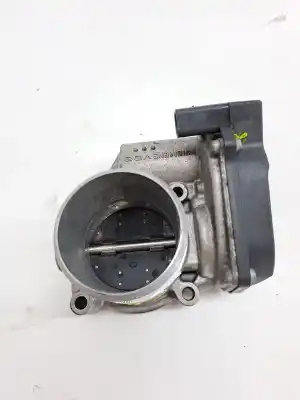 Peça sobressalente para automóvel em segunda mão borboleta de admissão por audi a4 avant (8e) * referências oem iam 6f133062g