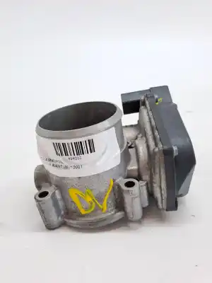 Peça sobressalente para automóvel em segunda mão borboleta de admissão por audi a4 avant (8e) * referências oem iam 6f133062g  
