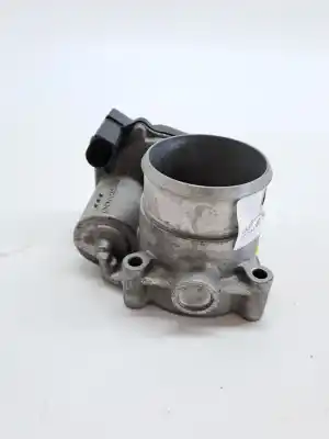 Peça sobressalente para automóvel em segunda mão borboleta de admissão por audi a4 avant (8e) * referências oem iam 6f133062g  