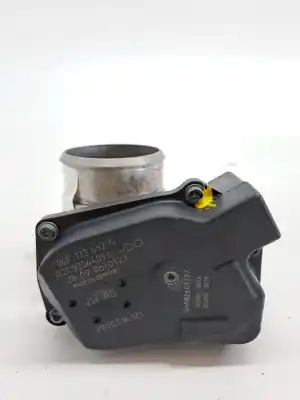 Peça sobressalente para automóvel em segunda mão borboleta de admissão por audi a4 avant (8e) * referências oem iam 6f133062g  