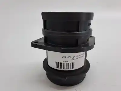 Peça sobressalente para automóvel em segunda mão medidor de massa de ar por audi a4 avant (8e) * referências oem iam 59906461d