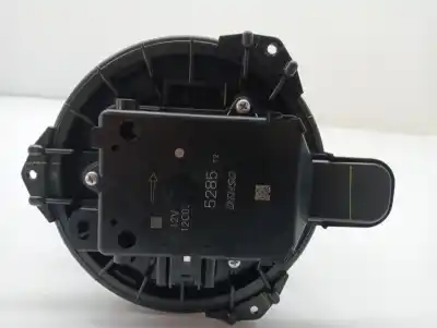 Peça sobressalente para automóvel em segunda mão motor de sofagem por toyota corolla (e15) high 124 cv / 91 kw referências oem iam 5285  