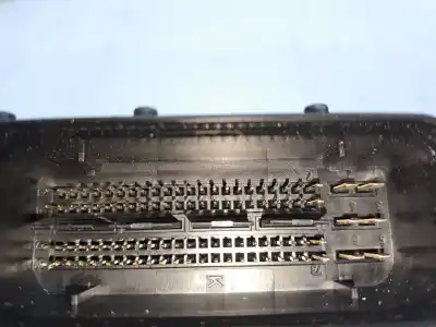 Second-hand car spare part ecu engine control for audi a4 avant (8e) * oem iam references 8e0910115n  