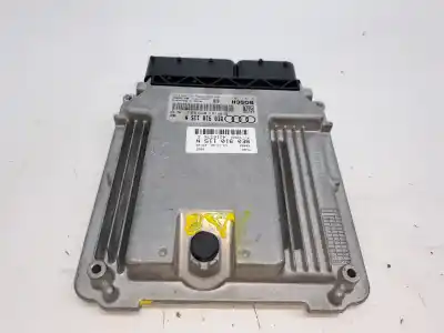 Автозапчасти б/у блок управления двигателем за AUDI A4 AVANT (8E) * ссылки OEM IAM 8E0910115N  