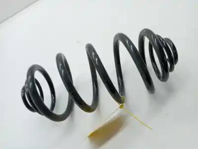 Автозапчасти б/у амортирующая пружина за RENAULT KANGOO II (F/KW0) electrico Z.E. [electrico 44 kW] ссылки OEM IAM 550205460R  