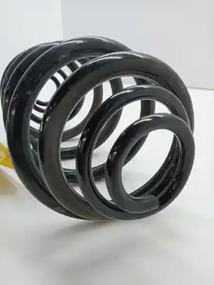 Автозапчасти б/у амортирующая пружина за renault kangoo ii (f/kw0) electrico z.e. [electrico 44 kw] ссылки oem iam 550205460r  