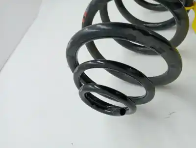 Автозапчасти б/у амортирующая пружина за renault kangoo ii (f/kw0) electrico z.e. [electrico 44 kw] ссылки oem iam 550205460r  