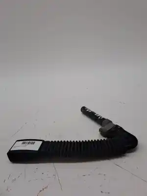 Peça sobressalente para automóvel em segunda mão chicote / encaixe cinto segurança por bmw serie 7 (e65/e66) 730ld 218 cv / 160 kw referências oem iam 343166010  