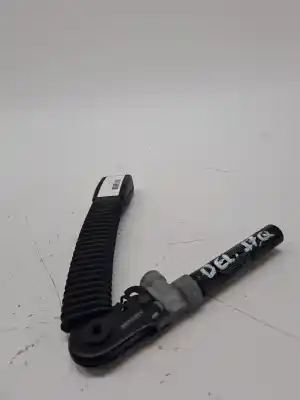 Peça sobressalente para automóvel em segunda mão chicote / encaixe cinto segurança por bmw serie 7 (e65/e66) 730ld 218 cv / 160 kw referências oem iam 343166010  