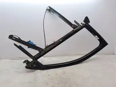 Pezzo di ricambio per auto di seconda mano ALZACRISTALLI ANTERIORE DESTRO per AUDI A4 AVANT (8E)  Riferimenti OEM IAM 8E0837462C  