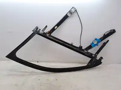 Автозапчастина б/у регулятор переднього правого скла для audi a4 avant (8e) * посилання на oem iam 8e0837462c  