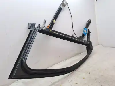 Автозапчастина б/у регулятор переднього правого скла для audi a4 avant (8e) * посилання на oem iam 8e0837462c  