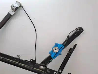 Автозапчастина б/у регулятор переднього правого скла для audi a4 avant (8e) * посилання на oem iam 8e0837462c  