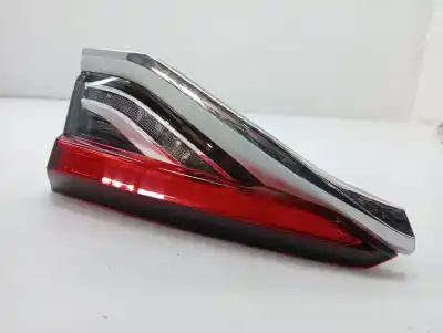 Second-hand car spare part interior rear right light for toyota corolla (e15) high 124 cv / 91 kw oem iam references 8158102c51