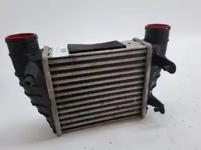 Peça sobressalente para automóvel em segunda mão intercooler por audi a4 avant (8e) * referências oem iam 8e0145806m