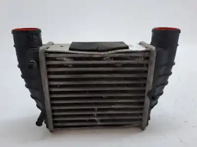 Peça sobressalente para automóvel em segunda mão intercooler por audi a4 avant (8e) * referências oem iam 8e0145806m  