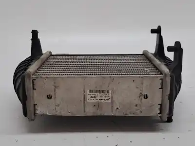 Peça sobressalente para automóvel em segunda mão intercooler por audi a4 avant (8e) * referências oem iam 8e0145806m  