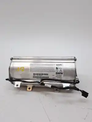 Pezzo di ricambio per auto di seconda mano air bag anteriore destro per bmw serie 7 (e65/e66) 730ld 218 cv / 160 kw riferimenti oem iam 39714189302t