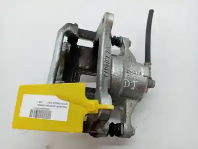 Second-hand car spare part front left brake caliper for toyota corolla (e15) high 124 cv / 91 kw oem iam references 4775002340