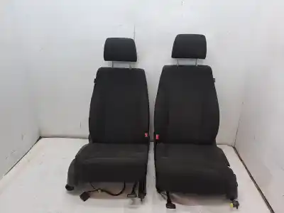 Second-hand car spare part complete seat set for volkswagen passat variant (3c5) highline oem iam references 3c0881105t