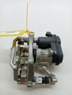 Second-hand car spare part rear right brake caliper for toyota corolla (e15) high 124 cv / 91 kw oem iam references 9094202049