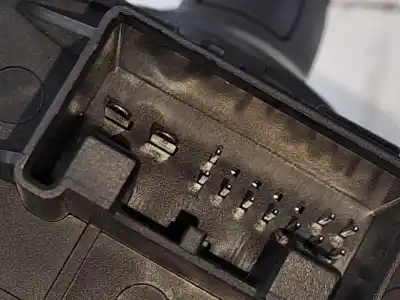 Second-hand car spare part multifunction switch for audi a4 avant (8e) * oem iam references 4e0953503f  4e0953513k