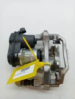 Second-hand car spare part rear left brake caliper for toyota corolla (e15) high 124 cv / 91 kw oem iam references 9094202049