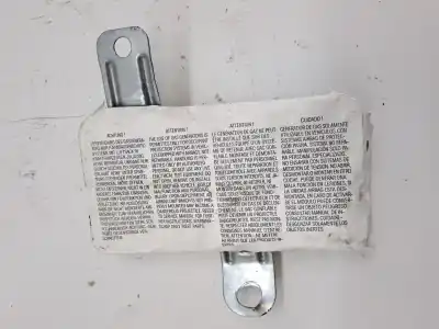 Pezzo di ricambio per auto di seconda mano airbag lato posteriore sinistro per bmw serie 7 (e65/e66) 730ld 218 cv / 160 kw riferimenti oem iam 407077221013