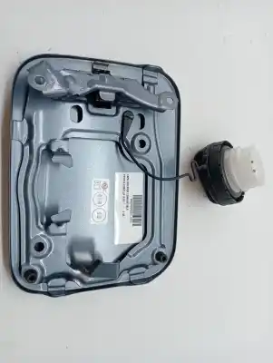 Second-hand car spare part outer fuel cap for toyota corolla (e15) high 124 cv / 91 kw oem iam references 7735002230