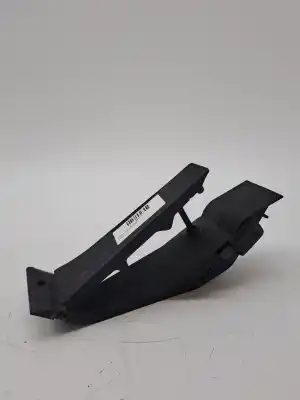 Pezzo di ricambio per auto di seconda mano pedale dell acceleratore per bmw serie 7 (e65/e66) 730ld 218 cv / 160 kw riferimenti oem iam 3542676693002