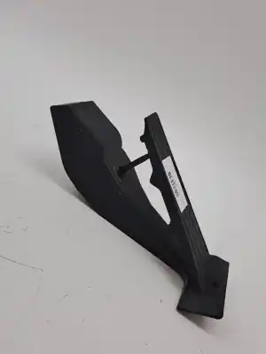 Pezzo di ricambio per auto di seconda mano pedale dell acceleratore per bmw serie 7 (e65/e66) 730ld 218 cv / 160 kw riferimenti oem iam 3542676693002  