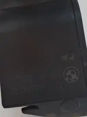 Pezzo di ricambio per auto di seconda mano pedale dell acceleratore per bmw serie 7 (e65/e66) 730ld 218 cv / 160 kw riferimenti oem iam 3542676693002  