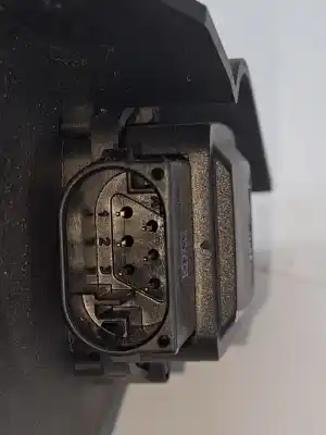 Pezzo di ricambio per auto di seconda mano pedale dell acceleratore per bmw serie 7 (e65/e66) 730ld 218 cv / 160 kw riferimenti oem iam 3542676693002  