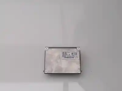 Peça sobressalente para automóvel em segunda mão módulo eletrônico por kia niro * referências oem iam 95740g5010  