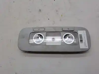 Second-hand car spare part interior light for volkswagen passat variant (3c5) highline oem iam references 3c0947291c